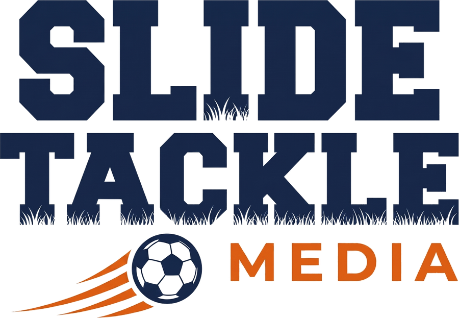 Slide Tackle Media